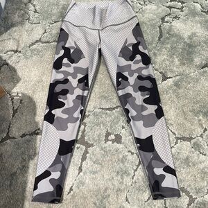 Womens made in colombia leggings